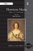 Henrietta Maria