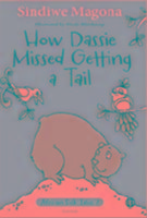 How dassie missed getting a tail