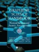 Graphene Science Handbook