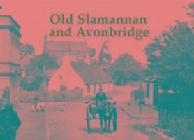 Old Slamannan and Avonbridge