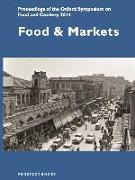 Food and Markets