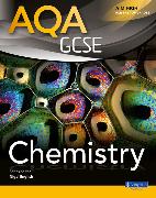 AQA GCSE Chemistry Student Book