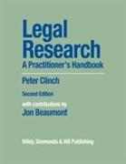 Legal Research