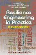 Resilience Engineering in Practice