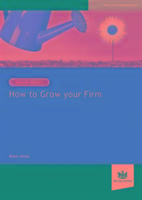 How to Grow Your Firm