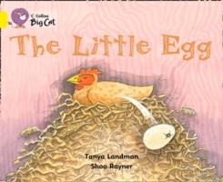 The Little Egg