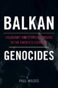 Balkan Genocides