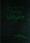 Journal of Awe and Wonder