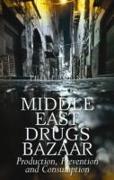 Middle East Drugs Bazaar