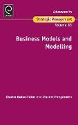 Business Models and Modelling