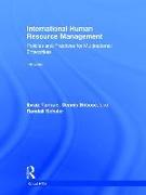 International Human Resource Management