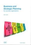 Business and Strategic Planning