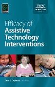 Efficacy of Assistive Technology Interventions