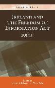 Ireland and the Freedom of Information ACT