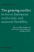 The Growing Conflict Between European Uniformity and National Flexibility