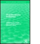 Post-Occupancy Evaluation (Routledge Revivals)