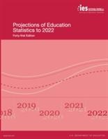 Projections of Education Statistics