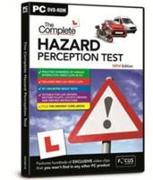 The Complete Hazard Perception