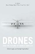 Drones and the Future of Armed Conflict