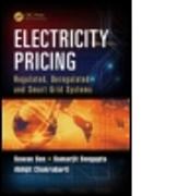Electricity Pricing