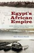 Egypts African Empire