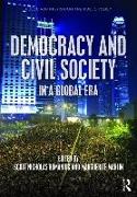 Democracy and Civil Society in a Global Era