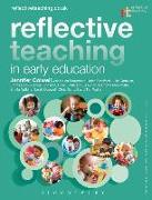 Reflective Teaching in Early Education