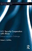 U.S. Security Cooperation with Africa