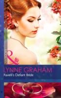 Ravelli's Defiant Bride