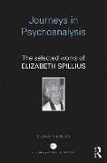 Journeys in Psychoanalysis