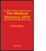 The Medical Directory 2015