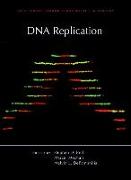 DNA REPLICATION