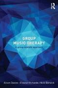 Group Music Therapy