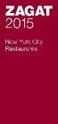 2015 New York City Restaurants
