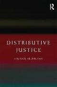 Distributive Justice