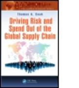 Driving Risk and Spend Out of the Global Supply Chain