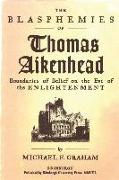 The Blasphemies of Thomas Aikenhead