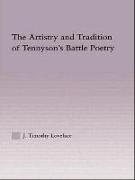 The Artistry and Tradition of Tennyson's Battle Poetry