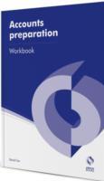 Accounts Preparation Workbook