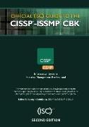 Official (ISC)2® Guide to the CISSP®-ISSMP® CBK®