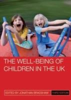 The Well-Being of Children in the UK