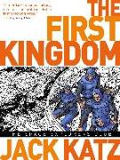 The First Kingdom Vol. 5: The Space Explorers Club