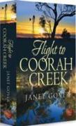 Flight to Coorah Creek