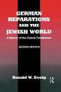 German Reparations and the Jewish World