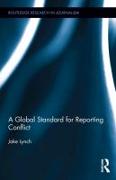 A Global Standard for Reporting Conflict