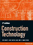 Construction Technology 5th edition
