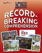 Record Breaking Comprehension Red Book