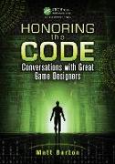 Honoring the Code