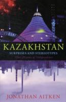 Kazakhstan: Surprises and Stereotypes After 20 Years of Independence