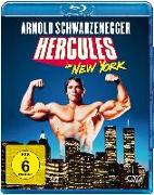 Hercules in New York